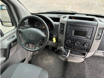 Mercedes-Benz Sprinter 316 CDi (DE*Klima*3,5t) — crédit-bail Mercedes-Benz Sprinter 316 CDi (DE*Klima*3,5t): photos 5