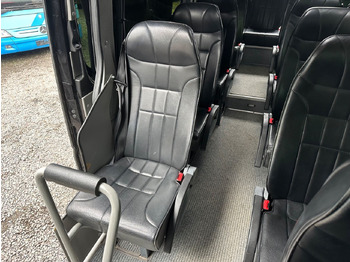 Minibus, Transport de personnes Mercedes-Benz Sprinter 519 CDi (Euro 6*Leder Sitze): photos 5
