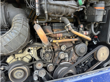 Autocar Mercedes-Benz Tourismo O350 17 RHD-L (59Sitze*DE*TOP): photos 3 Autocar Mercedes-Benz Tourismo O350 17 RHD-L (59Sitze*DE*TOP): photos 3