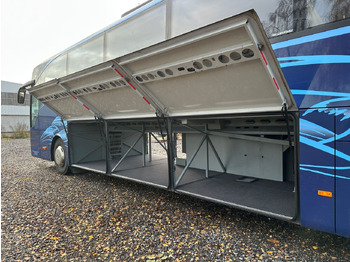 Autocar Mercedes-Benz Tourismo O350 17 RHD-L (59Sitze*DE*TOP): photos 4 Autocar Mercedes-Benz Tourismo O350 17 RHD-L (59Sitze*DE*TOP): photos 4