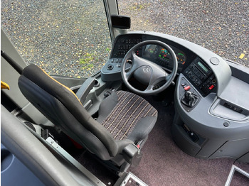 Autocar Mercedes-Benz Tourismo O350 17 RHD-L (59Sitze*DE*TOP): photos 5 Autocar Mercedes-Benz Tourismo O350 17 RHD-L (59Sitze*DE*TOP): photos 5