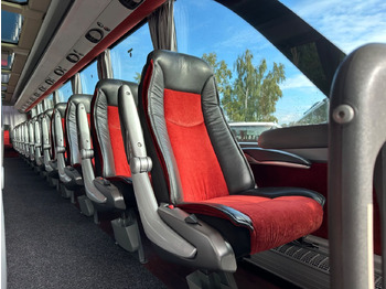Autocar Setra S 416 HDH (V.I.P 2+1 Sitze*Panorama*TOP): photos 5