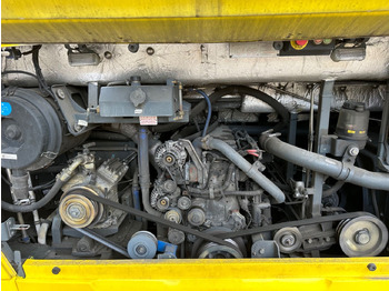 Bus interurbain Temsa LD 13 SB Plus (13,1m 65 Sitze*Klimaanlage*DE): photos 3