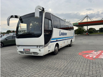 Minibus TEMSA