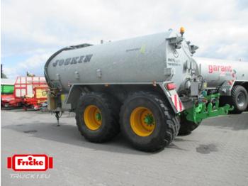 Tonne à lisier Joskin 18000TS KOMFORT 2: photos 1