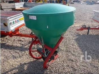 Machine agricole neuf Pronar FD1-M05 Fertilizer: photos 1