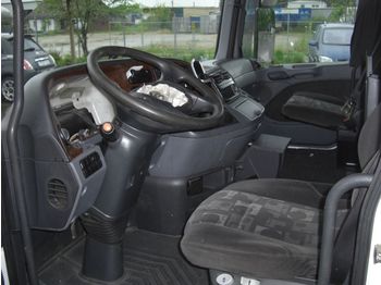Cabine Mercedes-Benz Actros MP2 Megaspace / komplett: photos 3