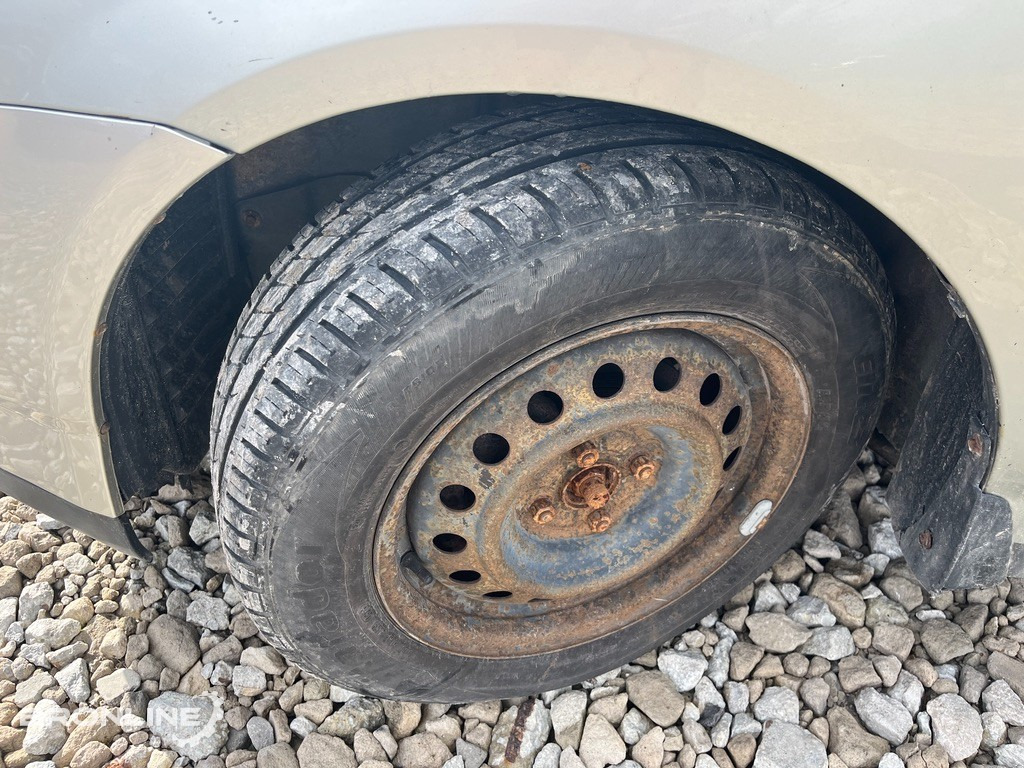 Voiture 2005 Toyota Corolla 1.6 81kW: photos 15