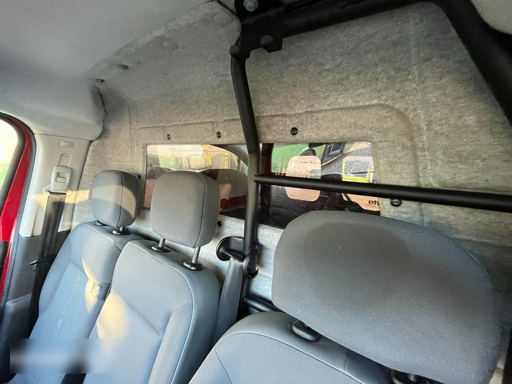 Voiture 2015 Citroën Berlingo 1.6 84kw: photos 28 Voiture 2015 Citroën Berlingo 1.6 84kw: photos 28