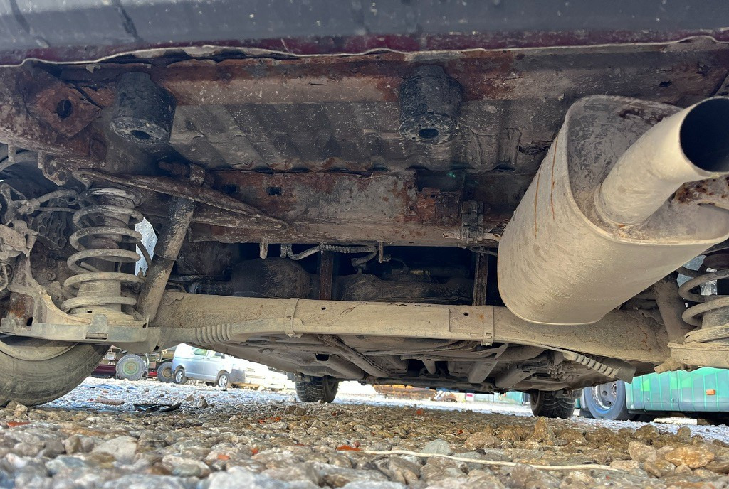 Voiture 2015 Citroën Berlingo 1.6 84kw: photos 33 Voiture 2015 Citroën Berlingo 1.6 84kw: photos 33