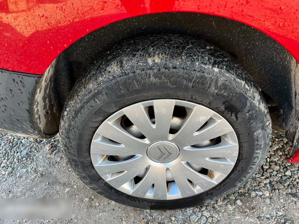 Voiture 2015 Citroën Berlingo 1.6 84kw: photos 21 Voiture 2015 Citroën Berlingo 1.6 84kw: photos 21