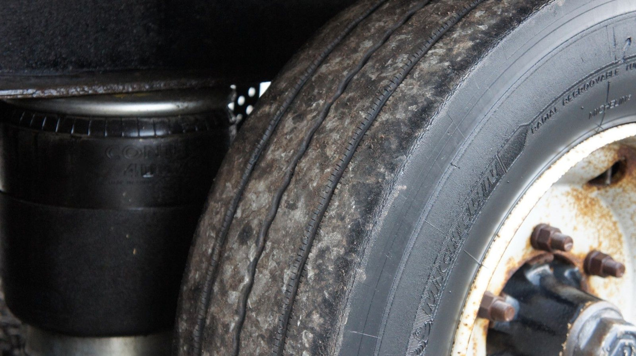 Remorque rideaux coulissants Lück SDAH 10 Anhänger Pritsche + Plane. Tandem Durchl: photos 10 Remorque rideaux coulissants Lück SDAH 10 Anhänger Pritsche + Plane. Tandem Durchl: photos 10