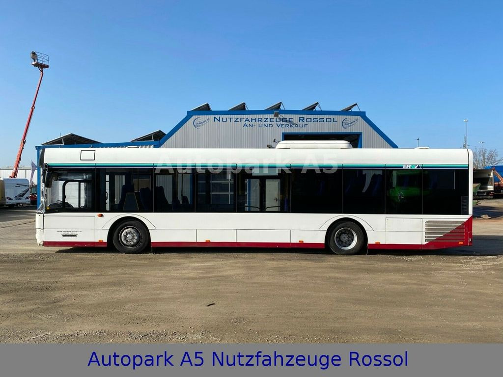 Solaris Urbino 12H Bus Euro 5 Rampe Standklima Solaris Urbino 12H Bus Euro 5 Rampe Standklima - Bus urbain: photos 2 Solaris Urbino 12H Bus Euro 5 Rampe Standklima Solaris Urbino 12H Bus Euro 5 Rampe Standklima - Bus urbain: photos 2
