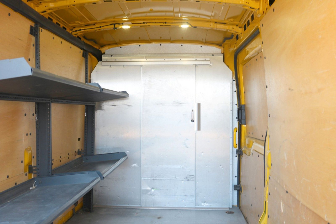 Ford TRANSIT TREND L2 Hochdach + Schiebetür Trennwand - Fourgonnette: photos 3 Ford TRANSIT TREND L2 Hochdach + Schiebetür Trennwand - Fourgonnette: photos 3