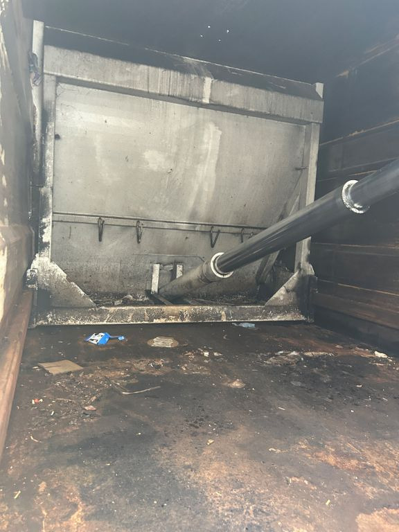 MAN TGA 26.310 6x2 BL MAN TGA 26.310 6x2 BL - Benne à ordures ménagères: photos 4 MAN TGA 26.310 6x2 BL MAN TGA 26.310 6x2 BL - Benne à ordures ménagères: photos 4