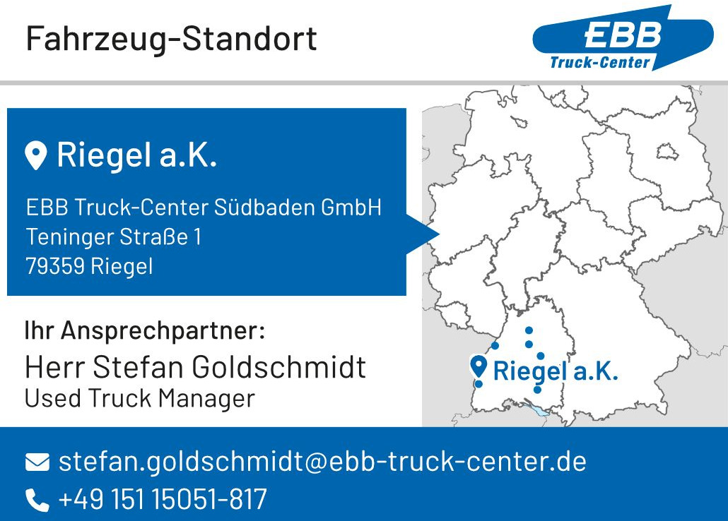 DAF FAN XF 480 zikun Swing-Board u. Mitnahmestapl. - Camion pour le transport de boissons: photos 1 DAF FAN XF 480 zikun Swing-Board u. Mitnahmestapl. - Camion pour le transport de boissons: photos 1