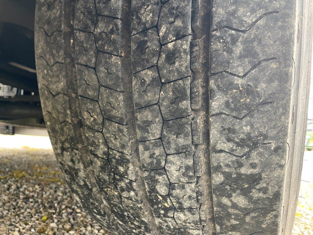 Tracteur routier DAF FT XG 480: photos 14