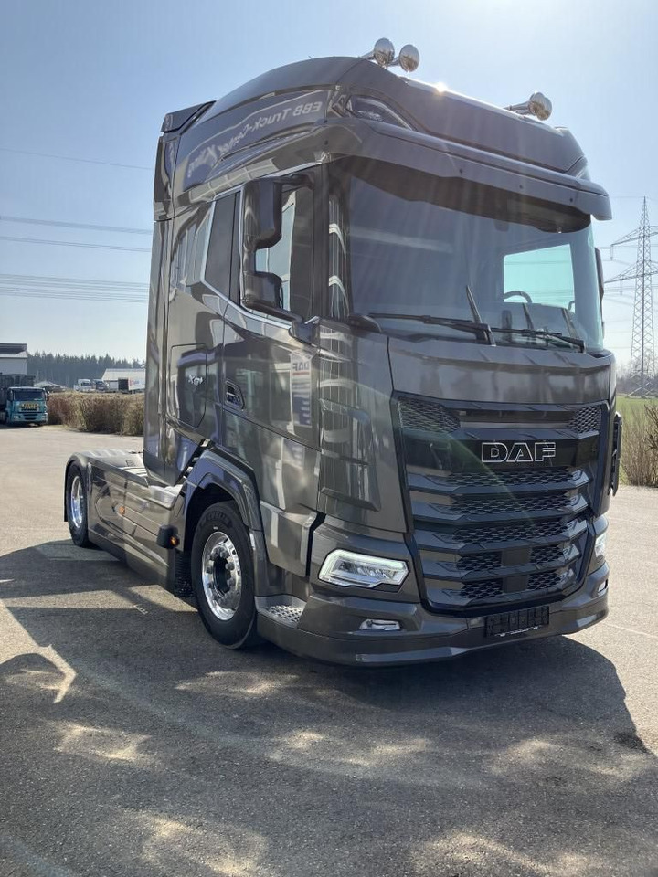 DAF XG 530 FT 2x verfügbar - Tracteur routier: photos 3 DAF XG 530 FT 2x verfügbar - Tracteur routier: photos 3