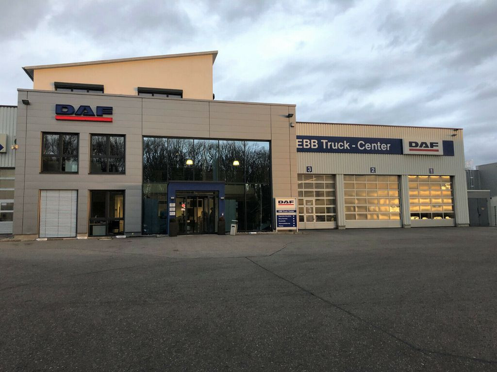 Remorque ampliroll/ Multibenne neuf Wielton 2-Achs Außenroller-Abrollanhänger Wielton 2-Achs Außenroller-Abrollanhänger: photos 13