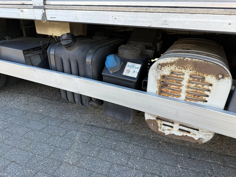 Camion Iveco ML 100 ML100E18 custers skyworker 2009: photos 13