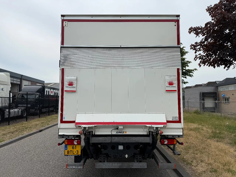 DAF LF 230 2022 only 164.000 km like new !!! - Camion fourgon: photos 5 DAF LF 230 2022 only 164.000 km like new !!! - Camion fourgon: photos 5