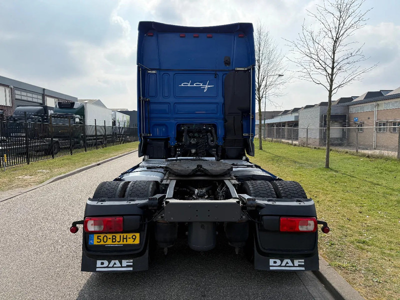 DAF XF 460 showtruck 4-2017 SSC 460 XF - Tracteur routier: photos 5 DAF XF 460 showtruck 4-2017 SSC 460 XF - Tracteur routier: photos 5