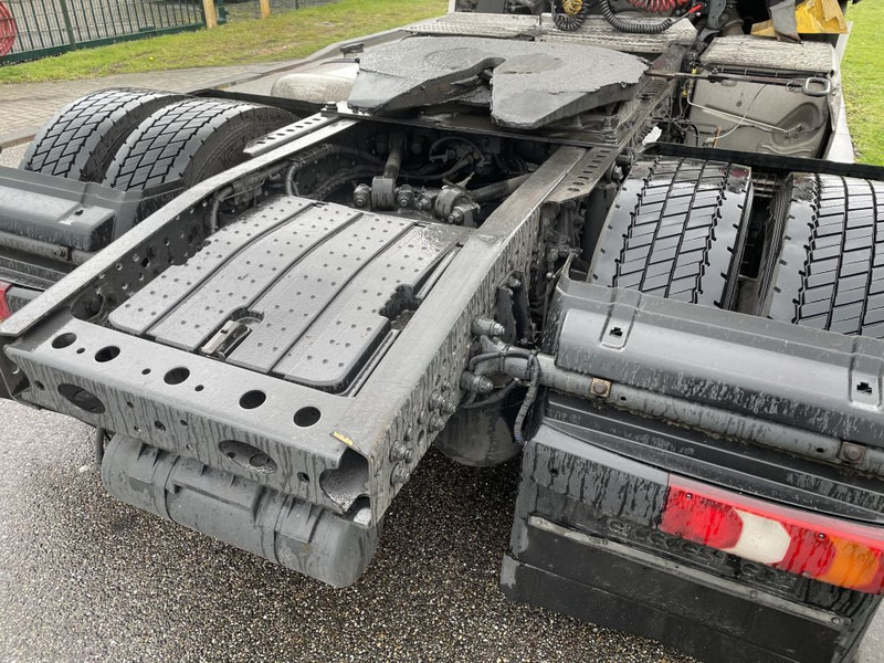 Mercedes-Benz Actros 1836 L 2-2014 bj 831.000 km - Tracteur routier: photos 5 Mercedes-Benz Actros 1836 L 2-2014 bj 831.000 km - Tracteur routier: photos 5