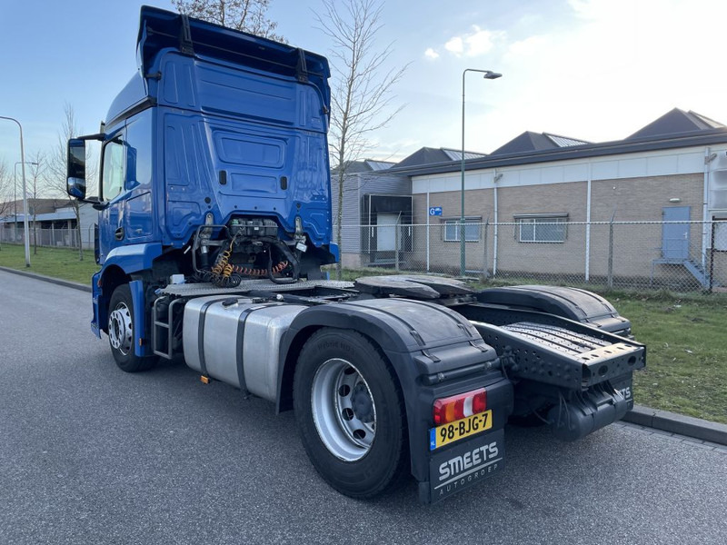 Mercedes-Benz Actros 1940 euro 6 ! 3-2017 - Tracteur routier: photos 5 Mercedes-Benz Actros 1940 euro 6 ! 3-2017 - Tracteur routier: photos 5