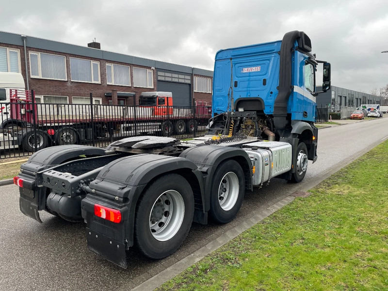 Mercedes-Benz Arocs 2651 6X4 2020 ONLY 250.000 km - Tracteur routier: photos 3 Mercedes-Benz Arocs 2651 6X4 2020 ONLY 250.000 km - Tracteur routier: photos 3