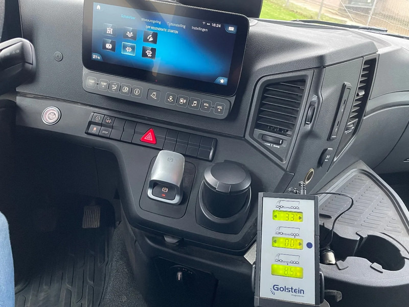 Mercedes-Benz Arocs 2651 6X4 2020 ONLY 250.000 km — crédit-bail Mercedes-Benz Arocs 2651 6X4 2020 ONLY 250.000 km: photos 8
