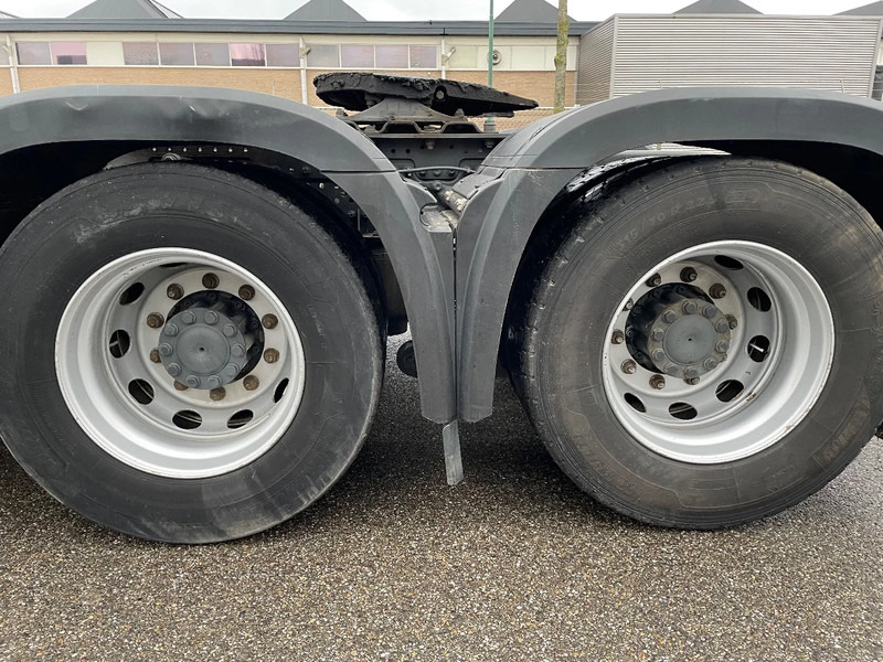Mercedes-Benz Arocs 2651 6X4 2020 ONLY 250.000 km — crédit-bail Mercedes-Benz Arocs 2651 6X4 2020 ONLY 250.000 km: photos 7