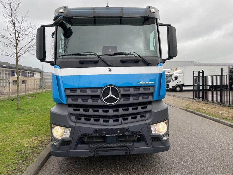 Mercedes-Benz Arocs 2651 6X4 2020 ONLY 250.000 km — crédit-bail Mercedes-Benz Arocs 2651 6X4 2020 ONLY 250.000 km: photos 6