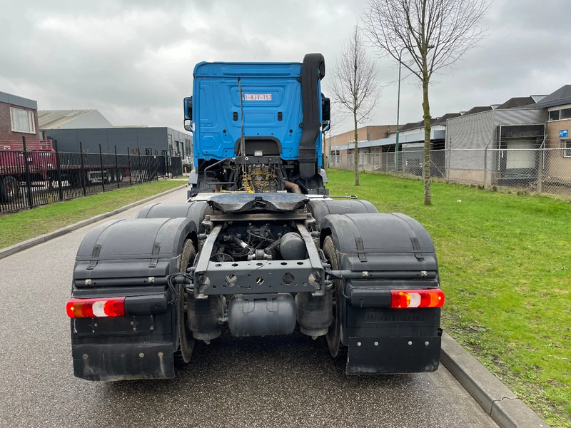 Mercedes-Benz Arocs 2651 6X4 2020 ONLY 250.000 km — crédit-bail Mercedes-Benz Arocs 2651 6X4 2020 ONLY 250.000 km: photos 17