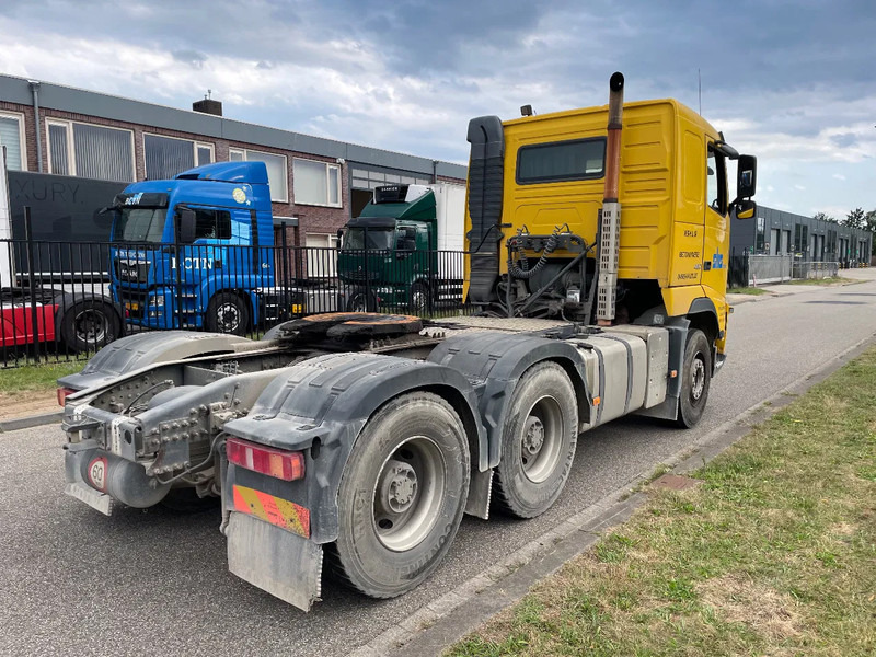 Volvo FH 420 6X4 2011 BIG HUBS !!! - Tracteur routier: photos 4 Volvo FH 420 6X4 2011 BIG HUBS !!! - Tracteur routier: photos 4