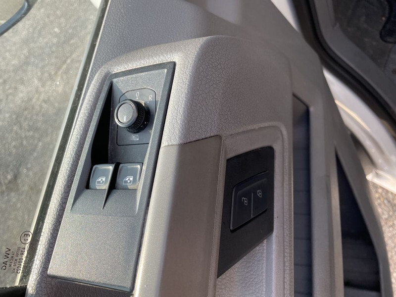 Volkswagen Crafter 2.0 TDI 180 pk 11-2020 automaat — crédit-bail Volkswagen Crafter 2.0 TDI 180 pk 11-2020 automaat: photos 18