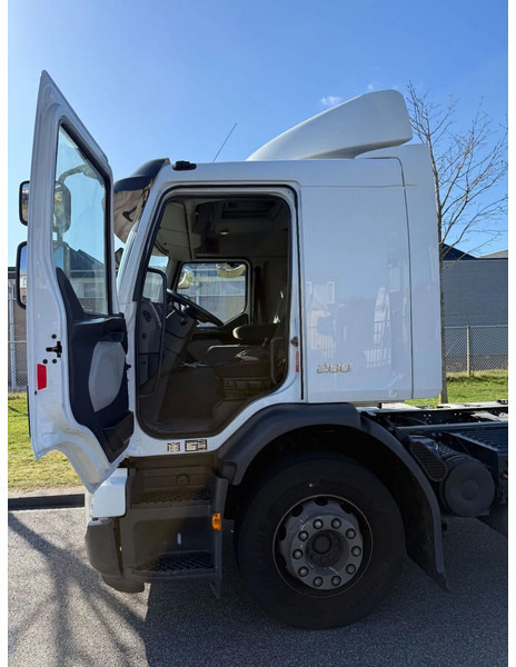 Volvo FE 280 euro 6 ! 11-2016 only 301.000 km — crédit-bail Volvo FE 280 euro 6 ! 11-2016 only 301.000 km: photos 11