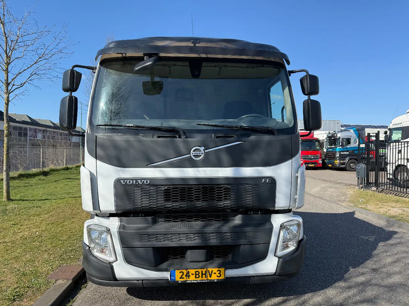Volvo FE 280 euro 6 ! 11-2016 only 301.000 km — crédit-bail Volvo FE 280 euro 6 ! 11-2016 only 301.000 km: photos 7