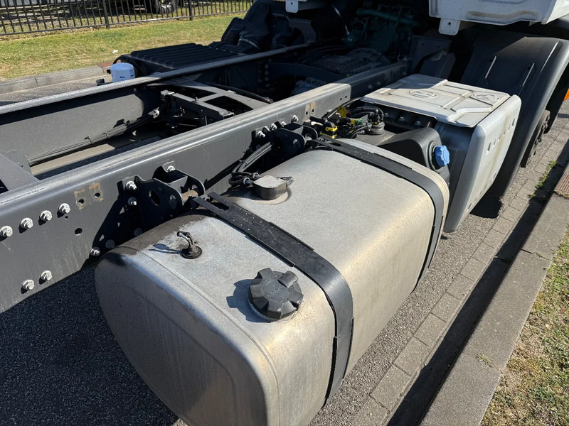 Volvo FE 280 euro 6 ! 11-2016 only 301.000 km — crédit-bail Volvo FE 280 euro 6 ! 11-2016 only 301.000 km: photos 14