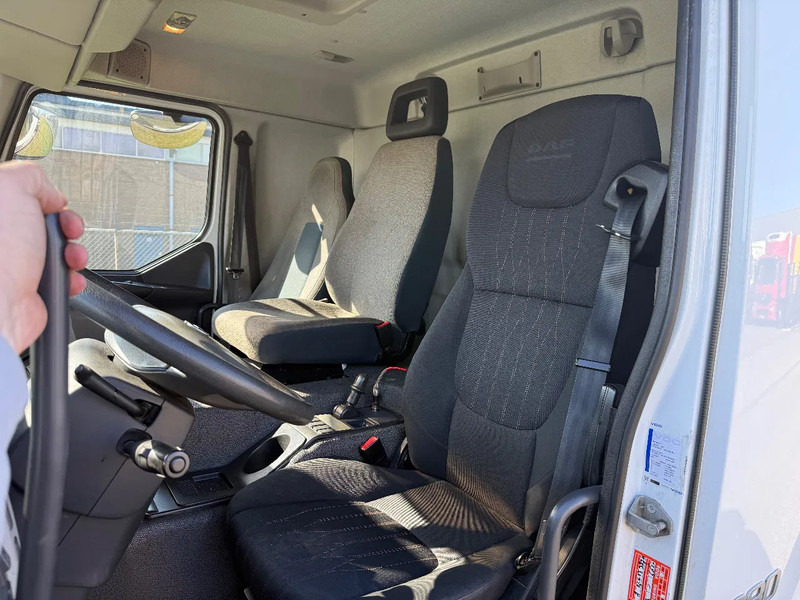 Volvo FE 280 euro 6 ! 11-2016 only 301.000 km — crédit-bail Volvo FE 280 euro 6 ! 11-2016 only 301.000 km: photos 12