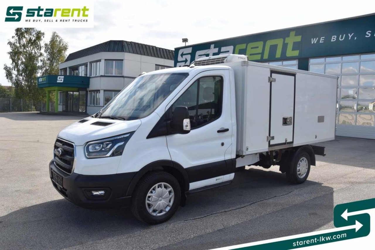Ford Transit AWD Kühler TK V-300 MAX Allrad Klima - Utilitaire frigorifique: photos 1 Ford Transit AWD Kühler TK V-300 MAX Allrad Klima - Utilitaire frigorifique: photos 1