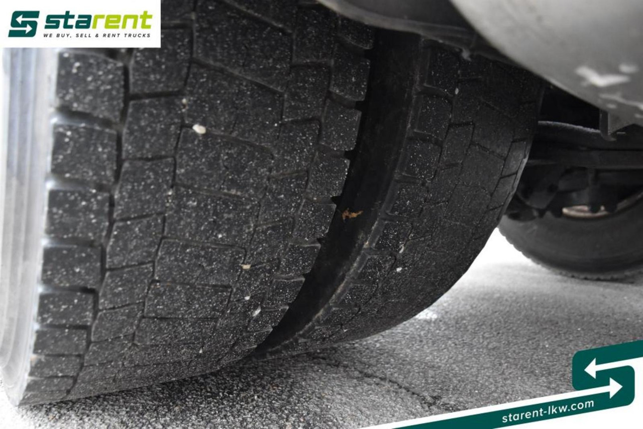 Tracteur routier Scania 164L V8 580 Topline Retarder Analoger Tacho: photos 29