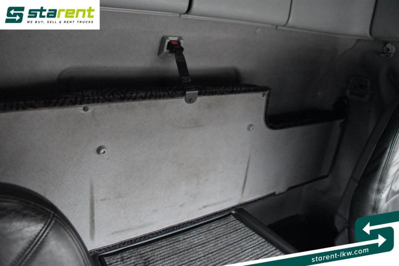 Tracteur routier Scania 164L V8 580 Topline Retarder Analoger Tacho: photos 22