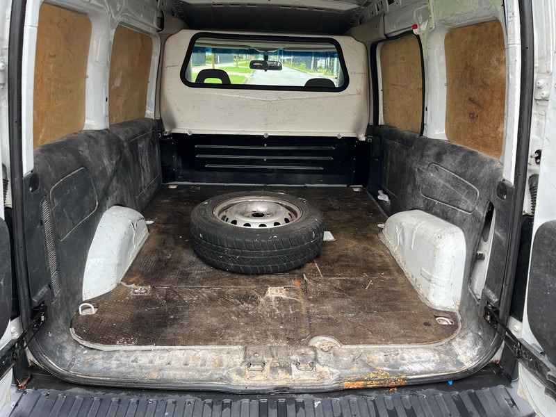 Fourgonnette Opel Combo 1.3 CDTI, Airco, Radio, Roofrack: photos 14