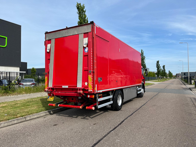 Renault D 19 Wide 280 E6 P4x2, Global Cab, Airco, Nav, Camera — crédit-bail Renault D 19 Wide 280 E6 P4x2, Global Cab, Airco, Nav, Camera: photos 15
