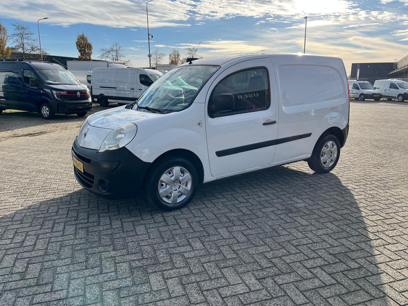 Renault Kangoo Express 1.5 DCI 104 pk, L1 , Schuifdeur, Airco - Fourgonnette: photos 1 Renault Kangoo Express 1.5 DCI 104 pk, L1 , Schuifdeur, Airco - Fourgonnette: photos 1