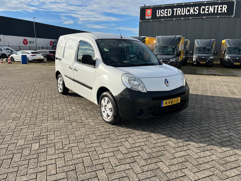 Renault Kangoo Express 1.5 DCI 104 pk, L1 , Schuifdeur, Airco - Fourgonnette: photos 5 Renault Kangoo Express 1.5 DCI 104 pk, L1 , Schuifdeur, Airco - Fourgonnette: photos 5
