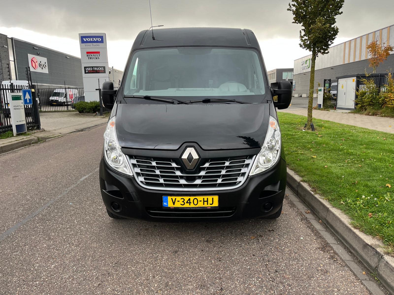 Fourgon utilitaire Renault Master 130.35 L2 H2, Euro 6, Airco incl complete werkplaatsinrichting: photos 6 Fourgon utilitaire Renault Master 130.35 L2 H2, Euro 6, Airco incl complete werkplaatsinrichting: photos 6
