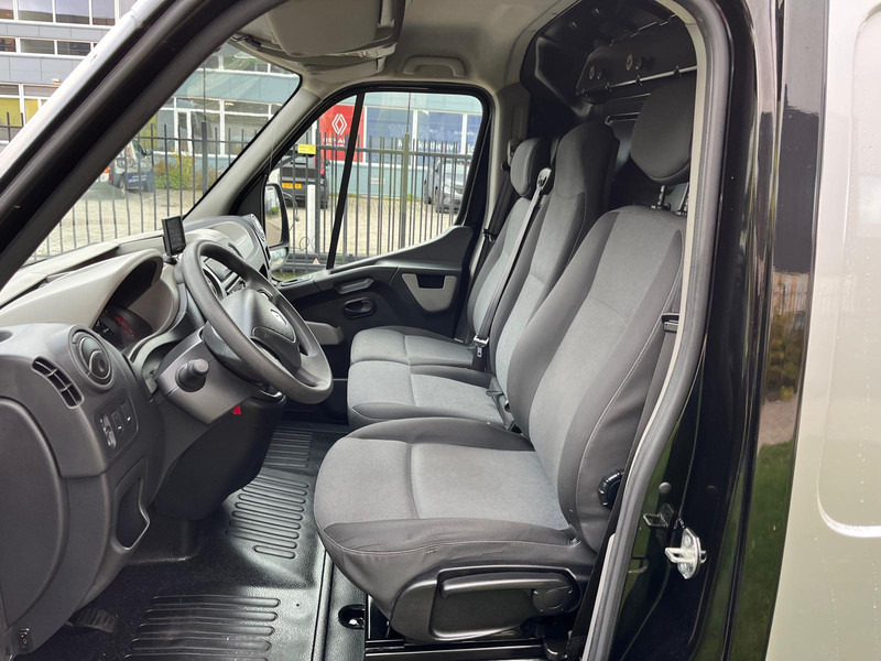 Fourgon utilitaire Renault Master 130.35 L2 H2, Euro 6, Airco incl complete werkplaatsinrichting: photos 20 Fourgon utilitaire Renault Master 130.35 L2 H2, Euro 6, Airco incl complete werkplaatsinrichting: photos 20