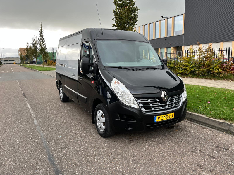 Fourgon utilitaire Renault Master 130.35 L2 H2, Euro 6, Airco incl complete werkplaatsinrichting: photos 7 Fourgon utilitaire Renault Master 130.35 L2 H2, Euro 6, Airco incl complete werkplaatsinrichting: photos 7