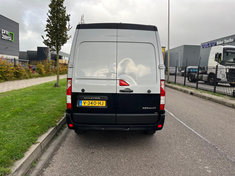 Fourgon utilitaire Renault Master 130.35 L2 H2, Euro 6, Airco incl complete werkplaatsinrichting: photos 13 Fourgon utilitaire Renault Master 130.35 L2 H2, Euro 6, Airco incl complete werkplaatsinrichting: photos 13